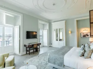 Palácio Ludovice Wine Experience Hotel