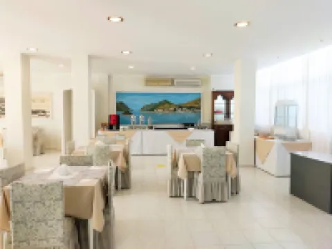 Hotel Electra Hotels in Tolo