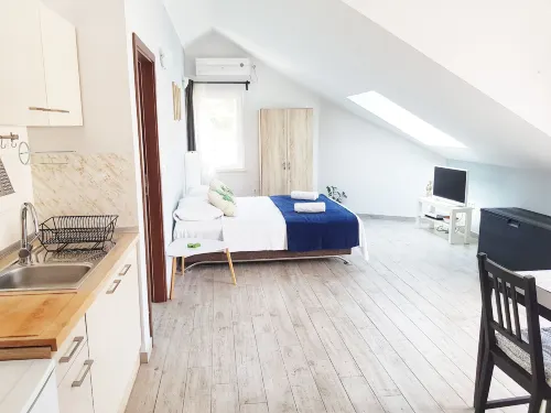 Adriatic Pearl Korcula - Seaview A