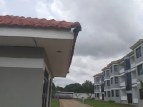 Hope's Apartments Hotels in Gulu Municipality