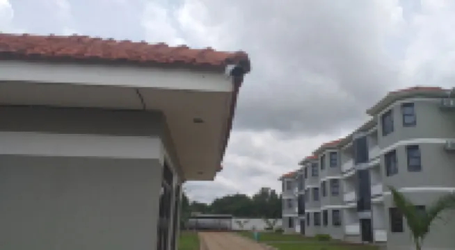 Hope's Apartments Hotels in Gulu Municipality