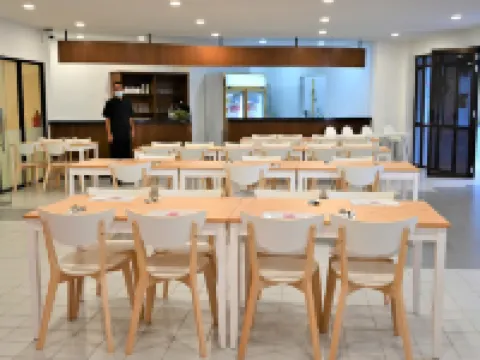 松樹旅館 福隆港酒店