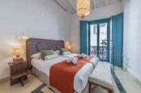 Slow Suites Salvador