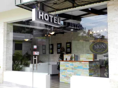 Mon Hotel Boutique Hotel a 