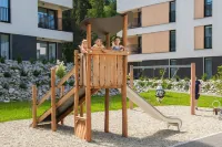 Vislow Resort - Family