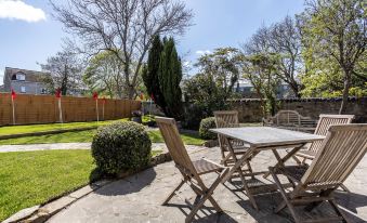 No1 Apartments & Bedrooms St Andrews - St Mary's