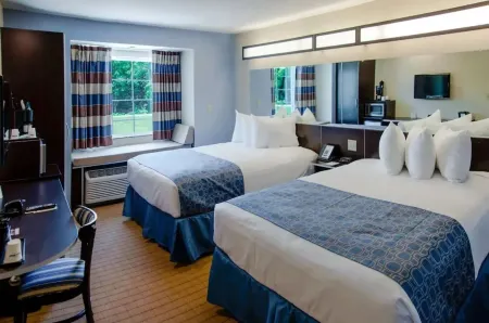 WeStay Suites - Belle Chasse Отели в г. Жан Лафитт