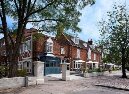 Hotel Cromwell Stevenage