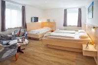 Hotel Gisela Hotel di Kufstein