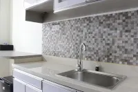 Comfy Studio Apartment at Harvard Jatinangor Near Unpad