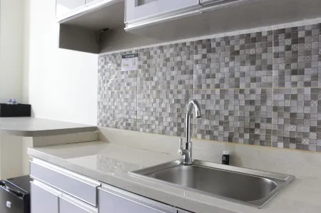 Comfy Studio Apartment at Harvard Jatinangor Near Unpad Отели рядом с достопримечательностью «Stadion IPDN»