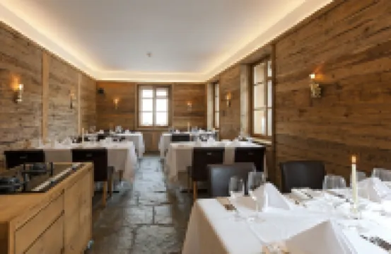 Hotel Müller - Mountain Lodge