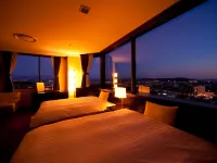 Kikunan Onsen Yubel Hotel Các khách sạn gần Ga Horikawa