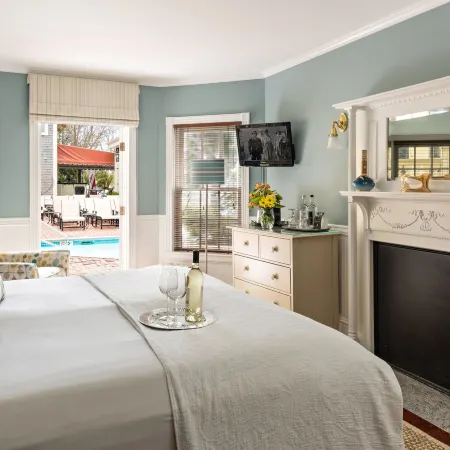 Brass Key Guesthouse Adults Only