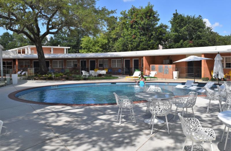 The Fredonia Hotel photo 4