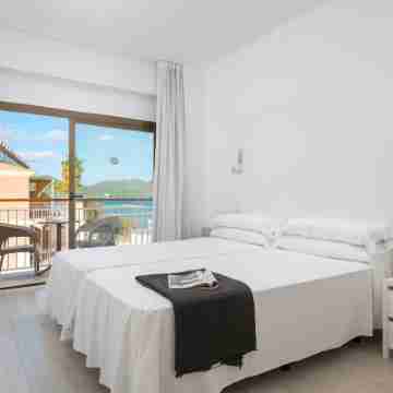 Hotel Atolon & Kaafu Beach Club Rooms