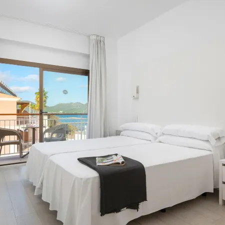 Hotel Atolon & Kaafu Beach Club