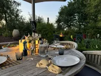 Fabulous Barn in Great Wolford Moreton in Marsh Hotels in Stretton-on-Fosse