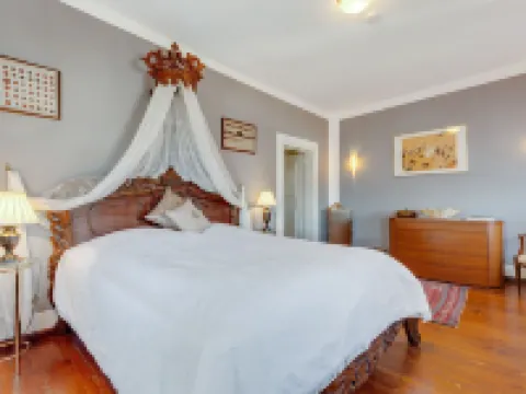 Herrenhaus in Riedenburg im Malerischen Altmühltal Hotels in Riedenburg