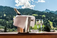 グランド ホテル ベルビュ