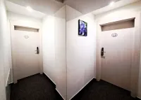 Alcorso Pension -  Privatzimmer