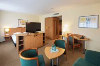 Achat Hotel Braunschweig Hotel di Braunschweig