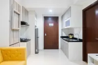 Premium 1Br Apartement at Grand Sungkono Lagoon