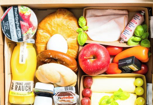 저스트스테이 뮐하임 호텔 & 아파트먼트