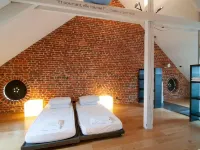 Holiday Home in Denee for 21 People Hotels in Anhee