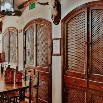 Hospedarte Arenas de El Rocio