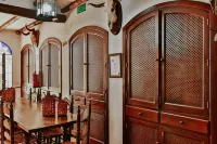 Hospedarte Arenas de El Rocio Hotels in El Rocio