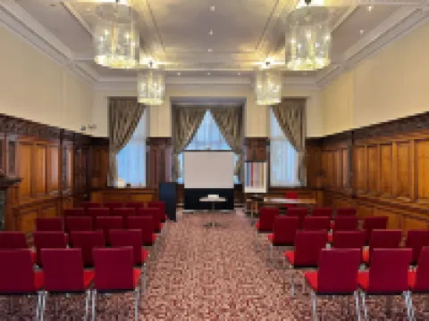 Leopold Hotel Hotels in Sheffield