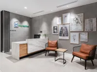 Bi Ecosuites Hanoi Hotels near Lenin Statue
