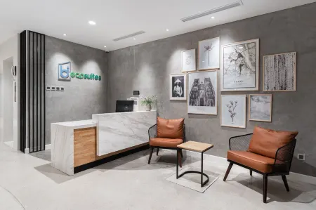 Bi Ecosuites Hanoi
