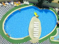 梅爾耶馬那飯店 迪迪姆住宿飯店
