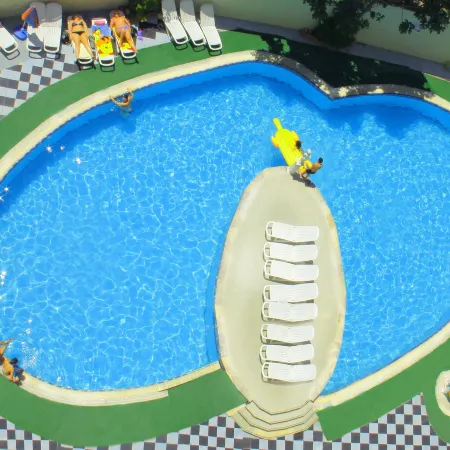 Meryemana Hotel