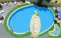 Meryemana Hotel Hotels in Didim