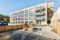 Företagsbostäder Mölndal Hotels in Molndal