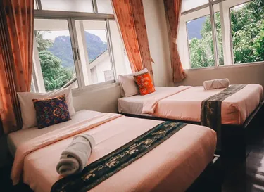 รูปภาพของThaweesuk Hotel โรงแรมทวีสุข