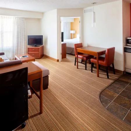 Sonesta ES Suites Birmingham Homewood