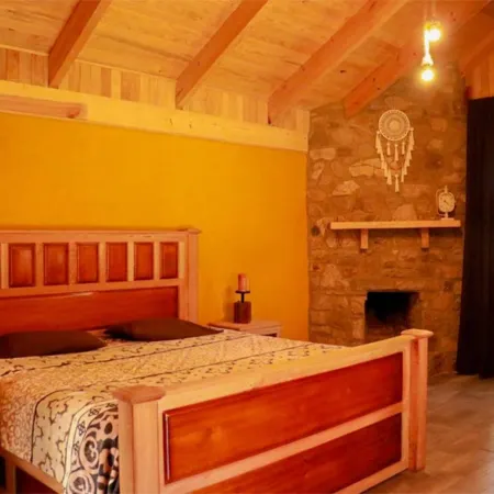 Cabañas del Bosque