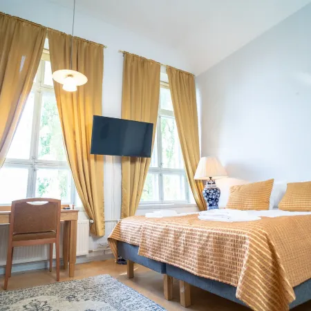 Boutique Hotel Willa Aria