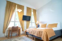 Boutique Hotel Willa Aria