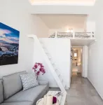 크리스티 스위트 바이 알파 리빙 아기오스 이오안니스 미코노스 호텔