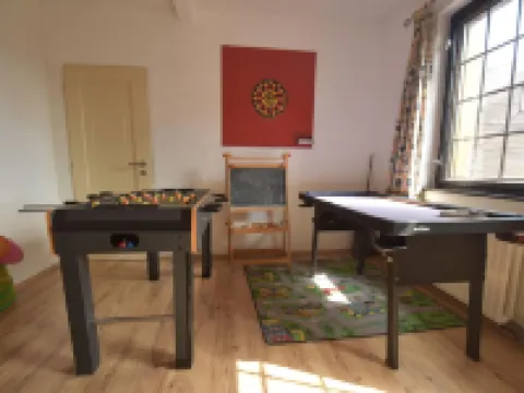 Lavish Holiday Home in Abertamy Near Ski Area Hotels in Abertamy