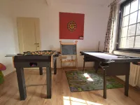 Lavish Holiday Home in Abertamy Near Ski Area Hotels in Abertamy