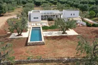Villa F ra - Villas
