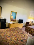 Herington Inn and Suites