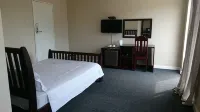 LePatino Bed & Breakfast Hotels in Livingstone