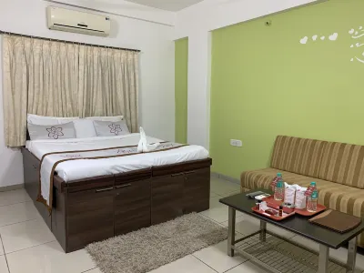 Hotel JK Lions - Koradi, Nagpur